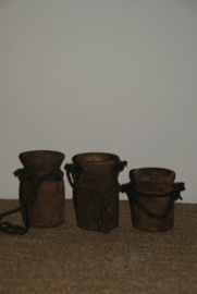 Nepalese pot mini