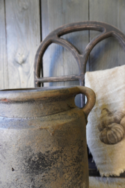 HOGE STENEN POT