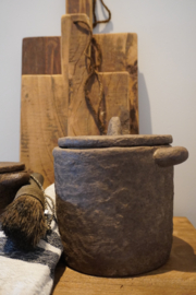 JAR TIERRA BRUIN - L