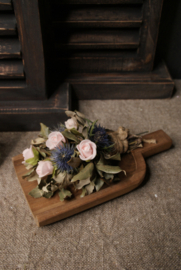 HOUTEN MINI SCHEP S