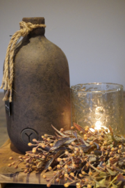 BRYNXZ BOTTLE BASIC  M - MAJESTIC BROWN