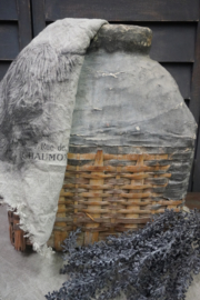 OUDE LEEMMAND