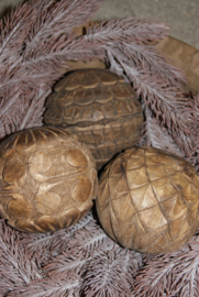 DECORATIE BALLEN- INDIA