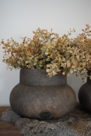 VASE NEW BRYNXZ MAJESTIC BROWN M