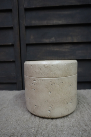 PORS POT - M