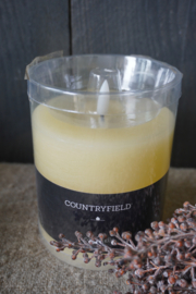 COUNTRYFIELD LED STOMPKAARSEN - CREME