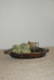 INDISCHE SCHALEN