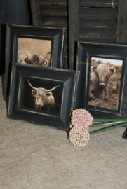 FOTOLIJSTEN VINTAGE & MORE - 3 MATEN
