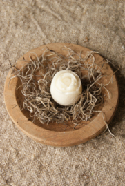 ROOSJE WHITE MUSK