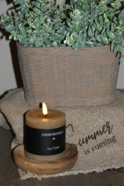 ROTAN POT