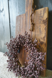 STOERE BORRELPLANK -M
