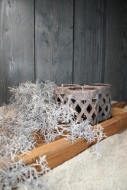 HOUTEN DIENBLAD