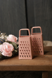 MINI RASP- ROZE
