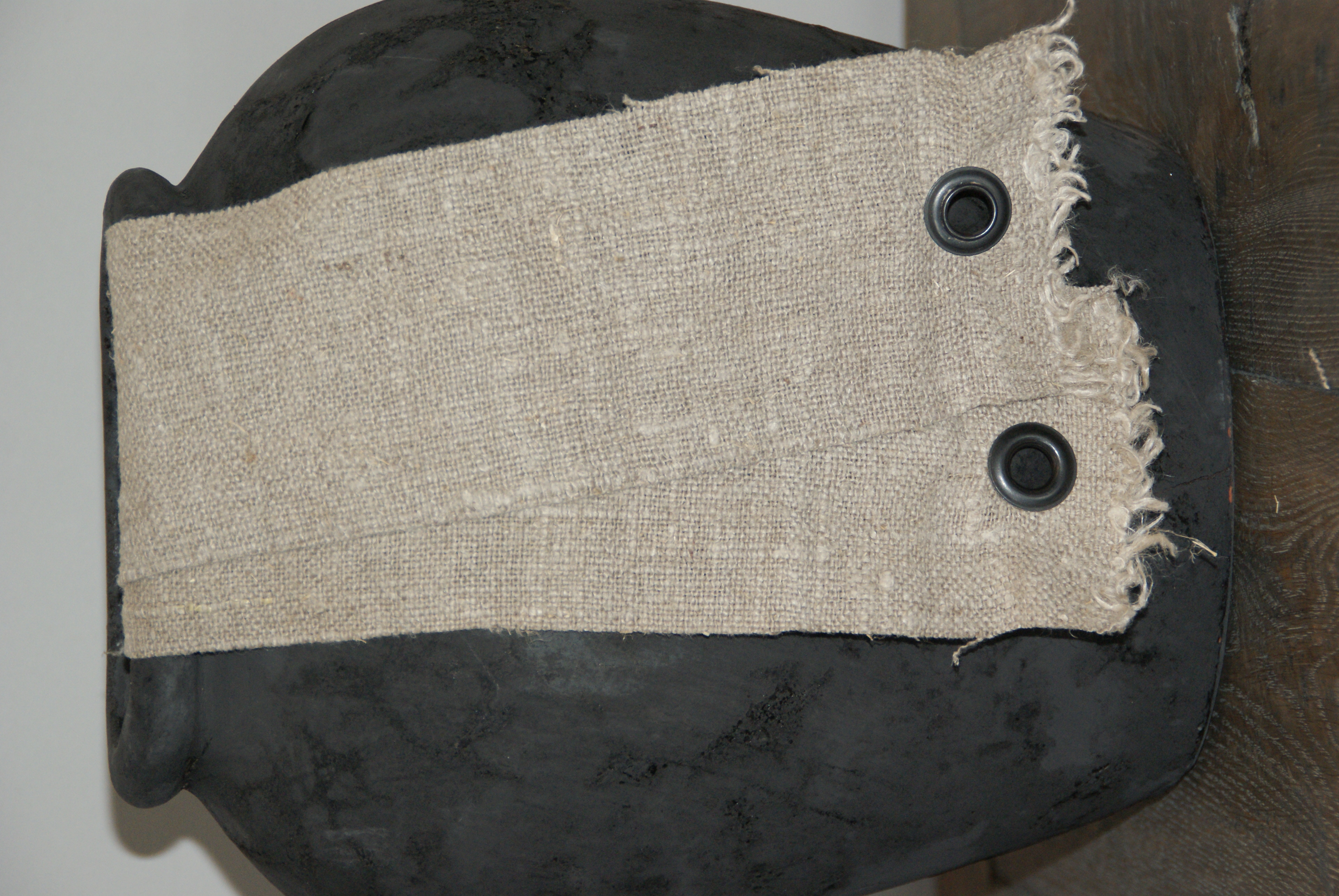 SHABBY LINT ZEILOGEN