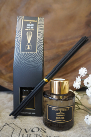 ROOM DIFFUSER WHITE TEA & ROSE 50 ML