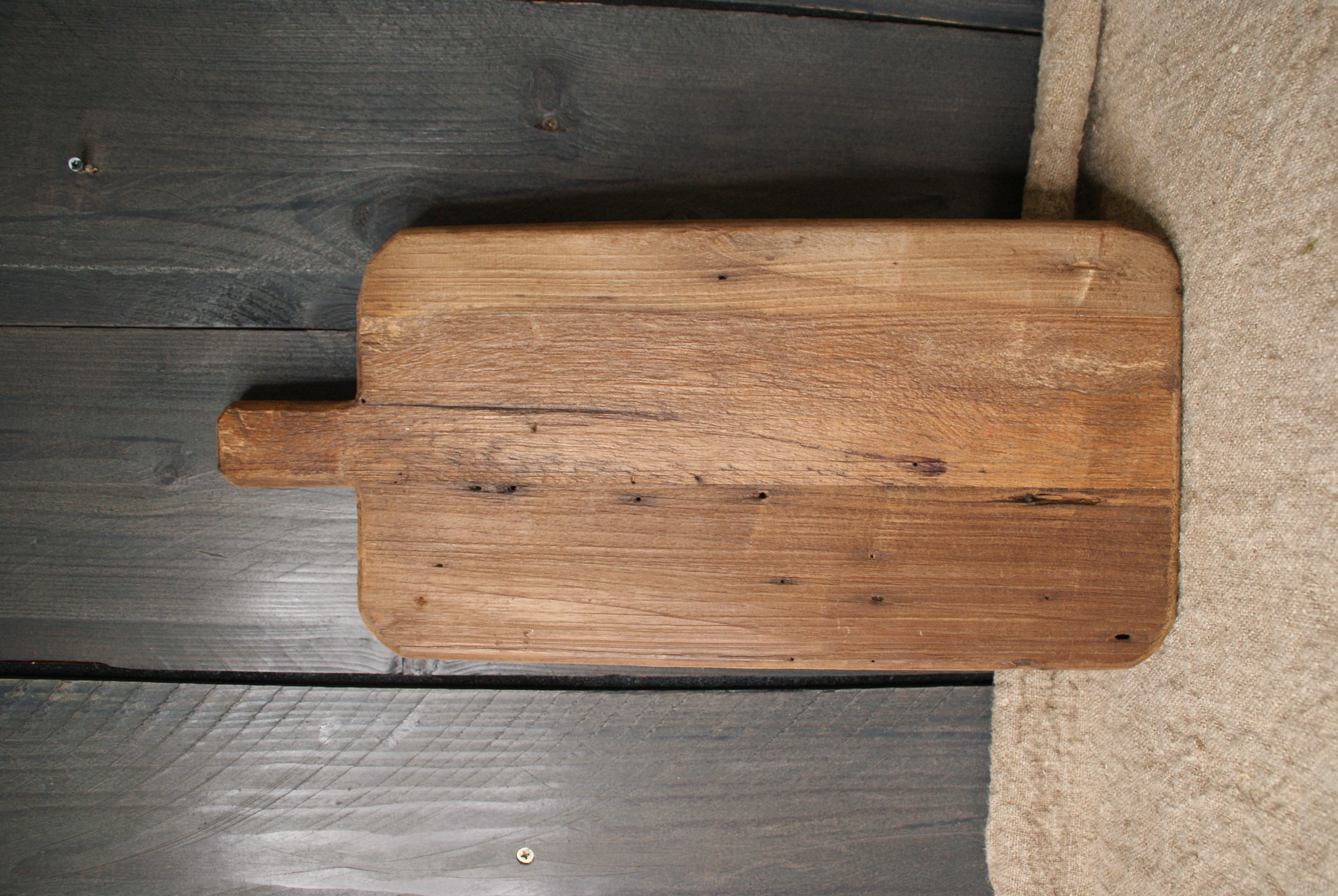 OUDE HOUTEN BORRELPLANKEN