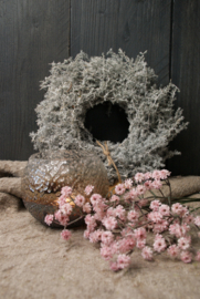 GYPSOPHILA LICHT ROZE