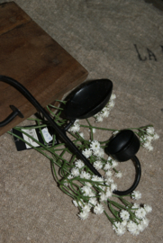 WAXINELICHT HANGER