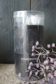 COUNTRYFIELD STOMPKAARS - ZWART