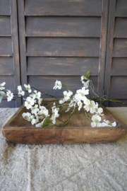 HOUTEN DIENBLAD 30 x 30