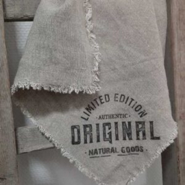 SHABBY DOEK - ORIGINAL
