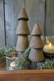 HOUTEN KERSTBOOM - NORDIC 2 MATEN