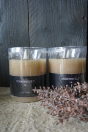 COUNTRYFIELD STOMPKAARSEN - BEIGE