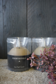 COUNTRYFIELD LED BOLKAARS - BEIGE