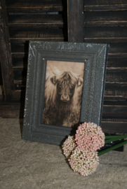 FOTOLIJSTEN VINTAGE & MORE - 2 MATEN