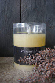 COUNTRYFIELD LED STOMPKAARSEN - CREME