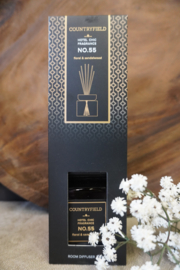 ROOM DIFFUSER FLORAL&SANDALWOOD 200ML