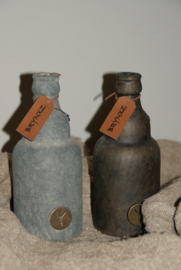 BRYNXZ BOTTLE NOSTALGIC MAJESTIC VINTAGE M