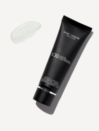 Crème Natural SPF30