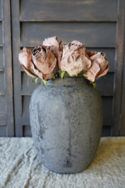 KUNST ROOSJES -  "OLD MAUVE"