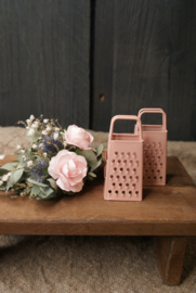MINI RASP- ROZE