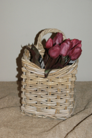 TULPEN PURPLE 30 CM