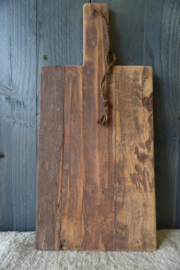 STOERE BORRELPLANK -M