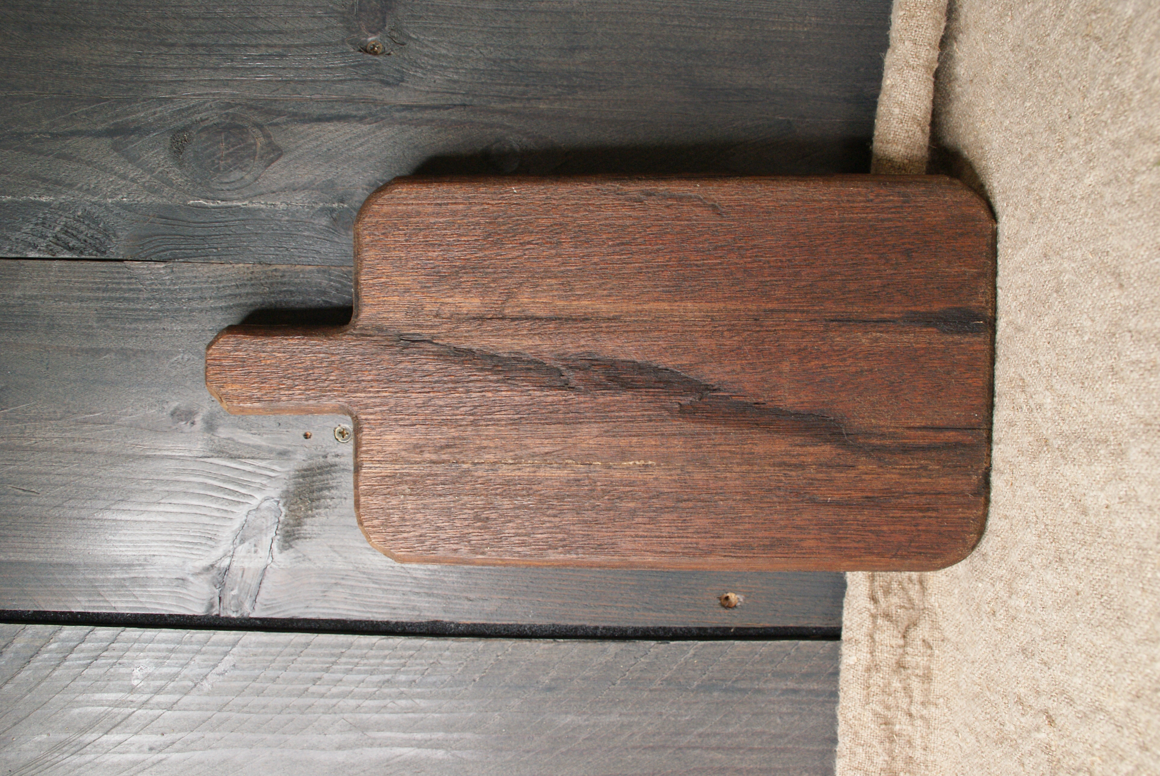 OUDE HOUTEN BORRELPLANKEN