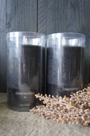 COUNTRYFIELD LED STOMPKAARSEN - ZWART