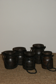 Nepalese pot mini
