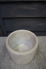 PORS POT - S