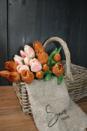 PICKNICKMAND ROTAN