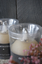 COUNTRYFIELD LED BOLKAARS - BEIGE