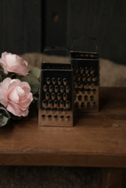 MINI RASP - ZILVER