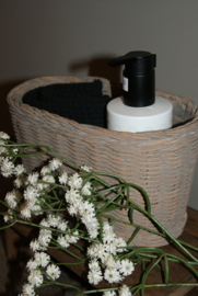 ROTAN POT
