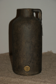 BRYNXZ BOTTLE STRAIGHT EAR MAJESTIC BROWN