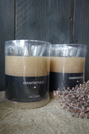 COUNTRYFIELD STOMPKAARSEN - BEIGE