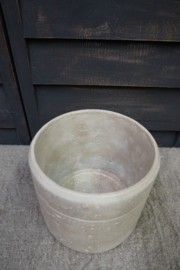 PORS POT - M