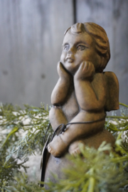 BRYNXZ ANGELBELL - MAJESTIC BROWN