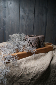 HOUTEN DIENBLAD